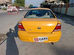نيسان صني